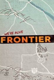 We're Alive: Frontier постер