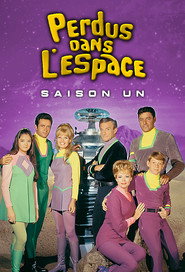 Lost in Space Season 1 7