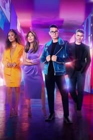 Project Runway poster