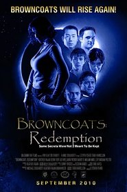 Poster Browncoats: Redemption