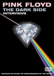 Poster Pink Floyd: The Dark Side Interviews