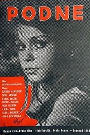 Poster Noon 1968