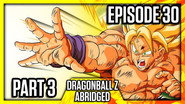 Freeza: The Final Cut Part 3