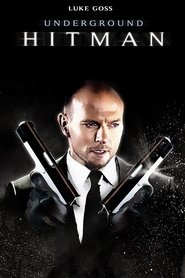 Poster Underground Hitman