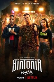 Nonton Sintonia (2019) Sub Indo