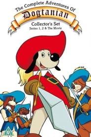 Dogtanian: The movie