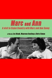 Marc and Ann