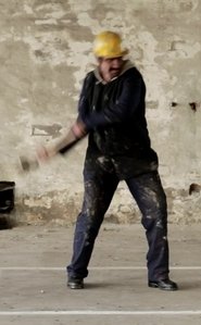 Poster Man of Iron 2011