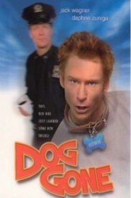 Poster Ghost Dog: A Detective Tail 2003