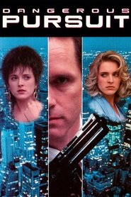 Poster Dangerous Pursuit 1990