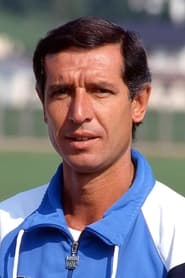 Photo de Alberto Bigon Self, SSC Napoli Former Coach (voice) 