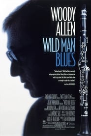 Wild Man Blues постер