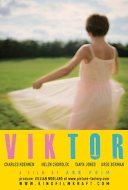 Poster Viktor 2016