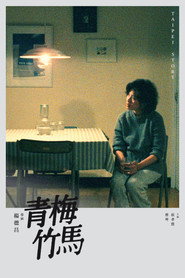 Plakat — Historia z Tajpej