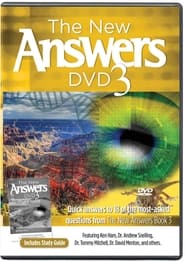 The New Answers DVD 3