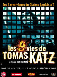 Les 9 vies de Thomas Katz