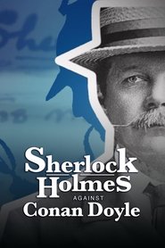 Image de Sherlock Holmes against Conan Doyle