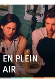 Poster En Plein Air 2014