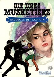 Die·drei·Musketiere·-·Haudegen·der·Königin·1961·Blu Ray·Online·Stream