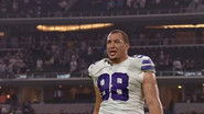 From the Edge: The Tyrone Crawford Story