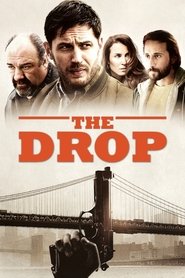Poster The Drop 2014