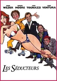 Les séducteurs (1980)