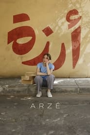 Poster Arzé