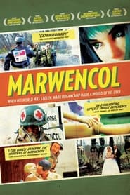 Marwencol постер