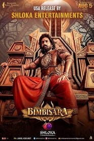 Bimbisara (2022) Hindi Movie Watch Online