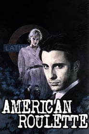 American Roulette poster