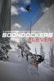 Poster Boondockers 11 2014