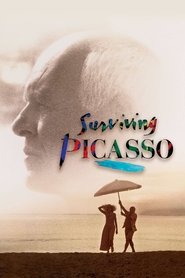 Surviving Picasso постер