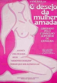 Poster O Desejo da Mulher Amada 1985