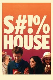 Poster van Shithouse