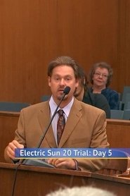 Tim Heidecker Trial 映画 ストリーミング - 映画 ダウンロード