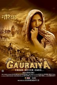 Gauraiya (2015) Hindi Movie Download & Watch Online WebRip 480p, 720p & 1080p