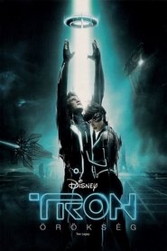 Tron: Örökség poszter