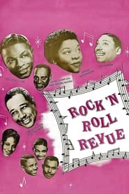 Rock 'n' Roll Revue постер