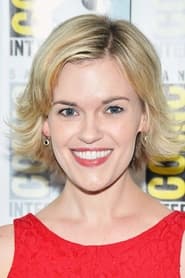 Profile picture of Kari Wahlgren who plays Mal / Val (voice)