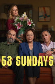 Poster 53 Sundays 2026