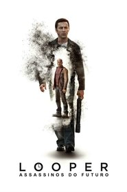Pôster de Looper: Assassinos do Futuro