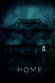 Home poster