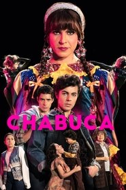 Poster Chabuca 2024