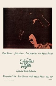 Sleepless Nights (1979)