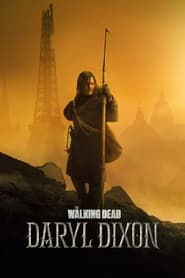 The Walking Dead: Daryl Dixon 2023