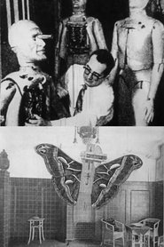 Poster History of Nothing 1963