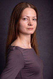 Lisette Roslund