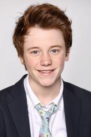 Patrick Ryan Wood as Joseph