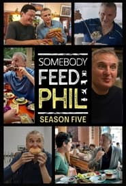 Somebody Feed Phil Sezonul 5 Episodul 3 Online