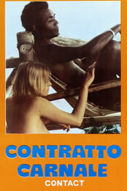 Poster Contratto carnale